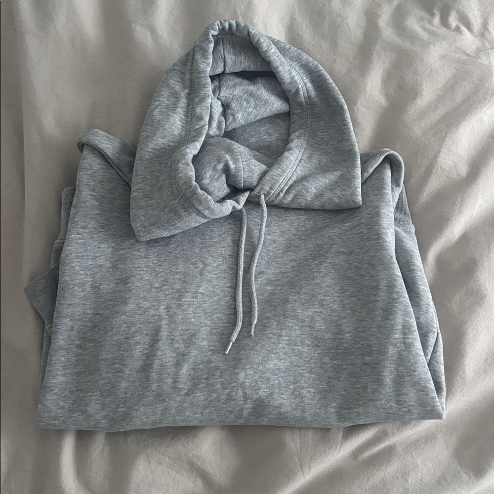 H&M Oversize Hoodie